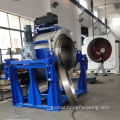 Washing Dye Washing Machine Automatic Industry Washing and Dewatering Machine Manufactory